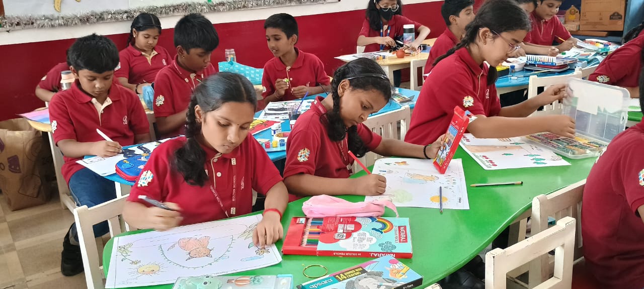 Kalabharati 2026 event photograph 4