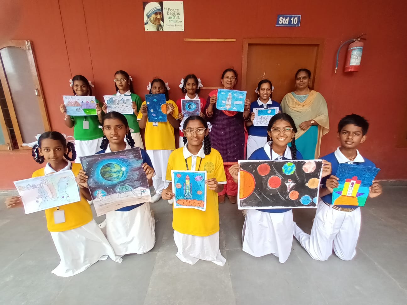 Kalabharati 2026 event photograph 12