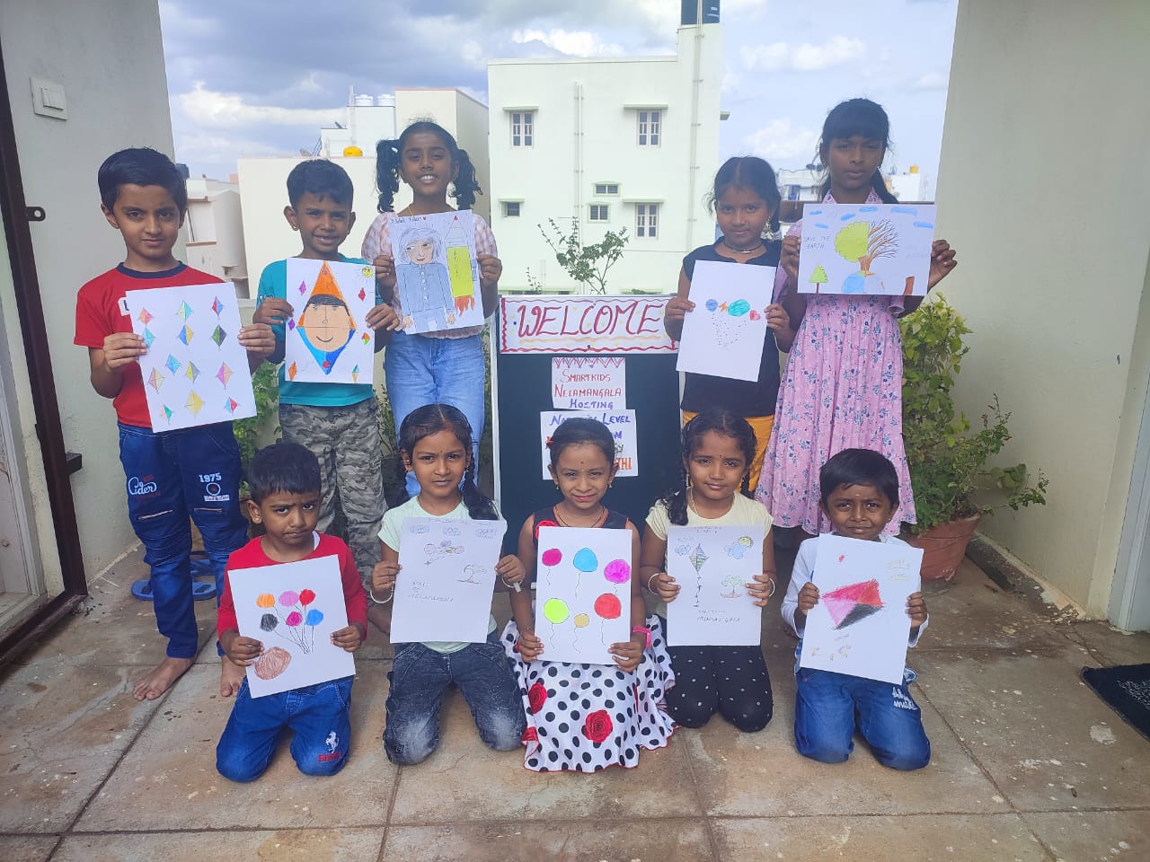 Kalabharati 2026 event photograph 21