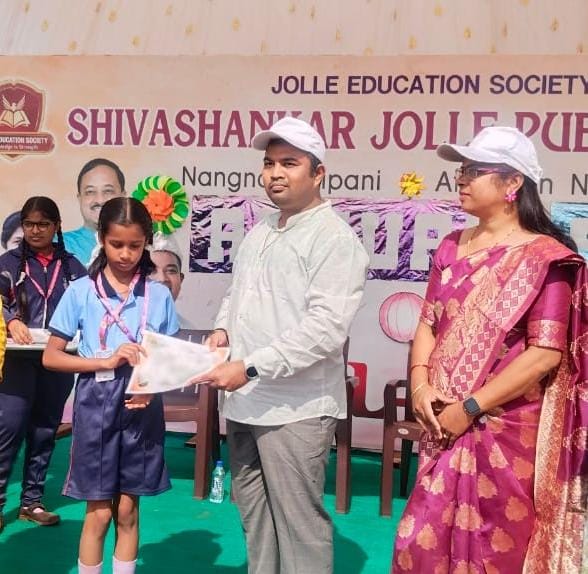 Kalabharati 2026 event photograph 29