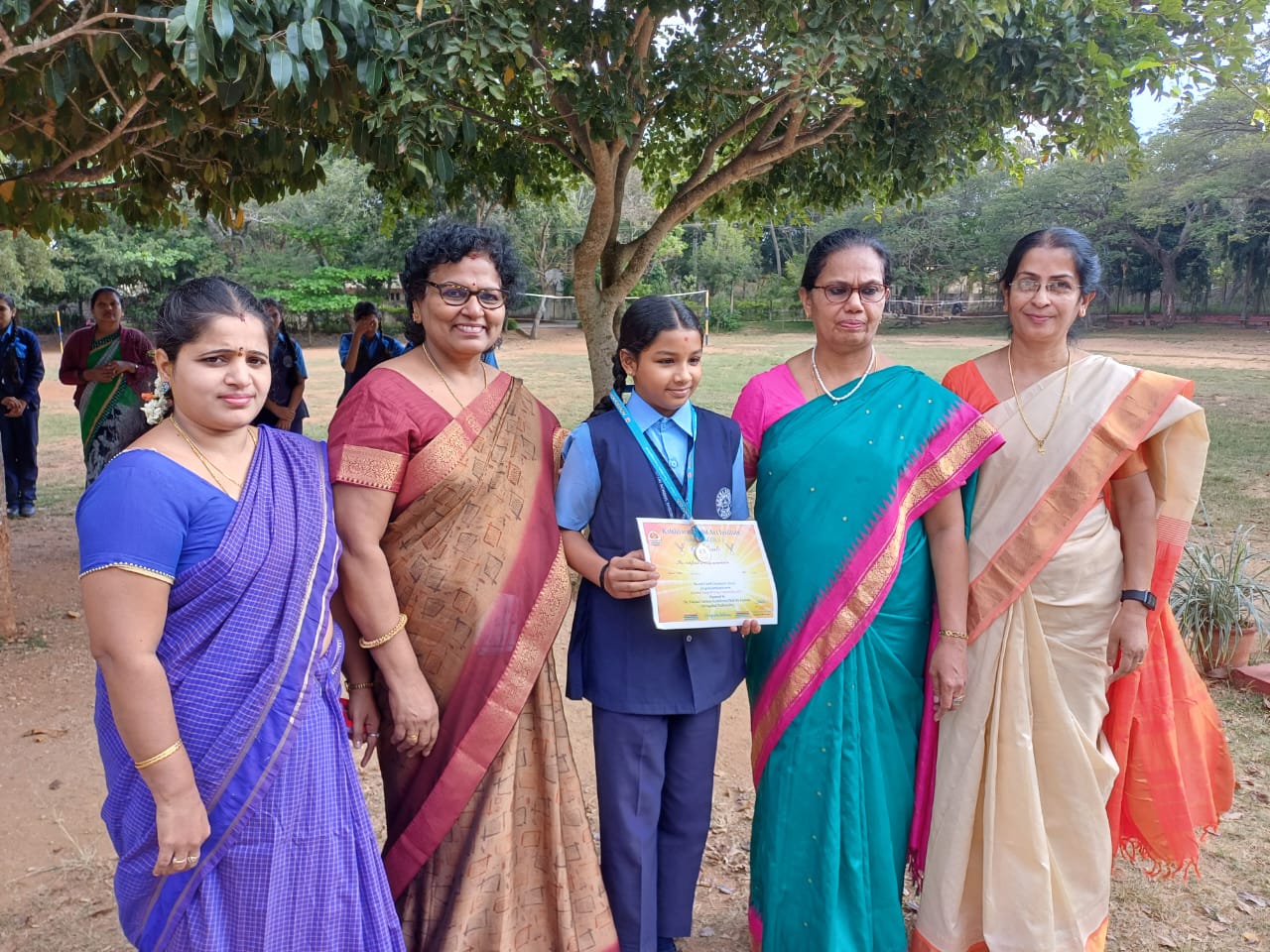 Kalabharati 2026 event photograph 34