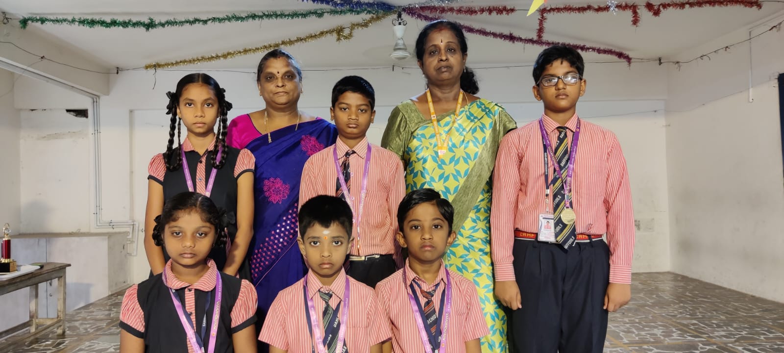Kalabharati 2026 event photograph 40