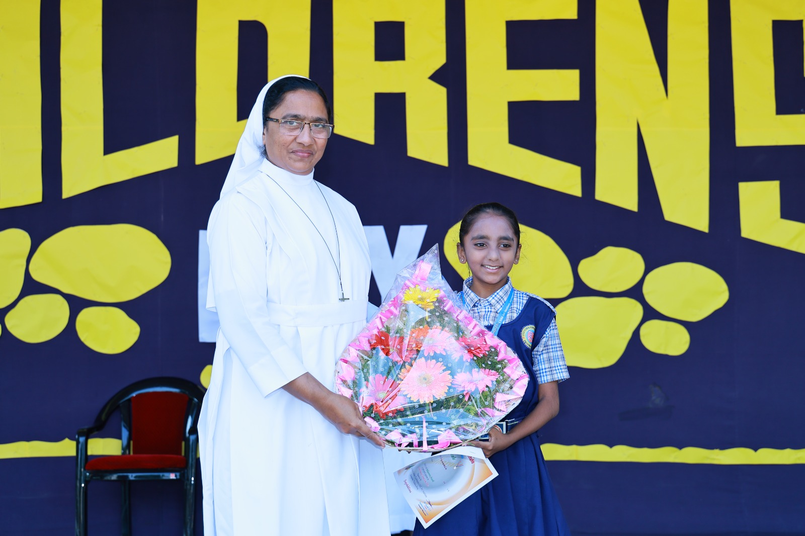 Kalabharati 2026 event photograph 42