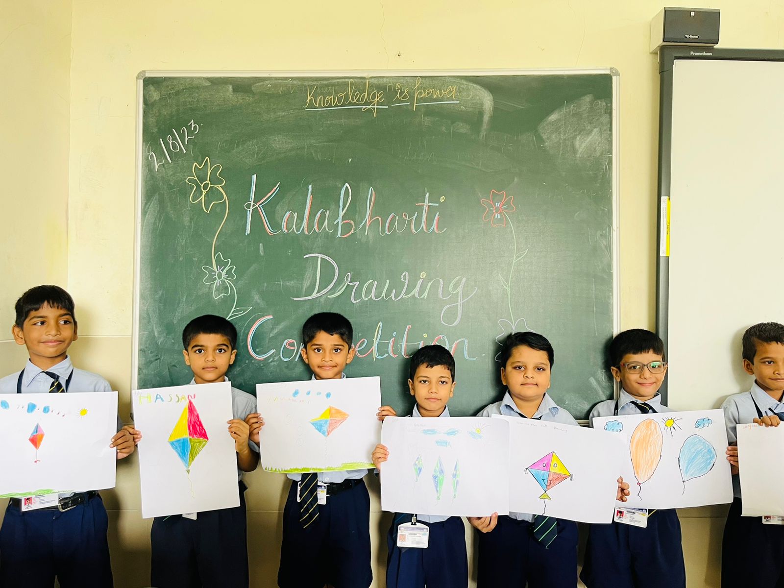 Kalabharati 2026 event photograph 44