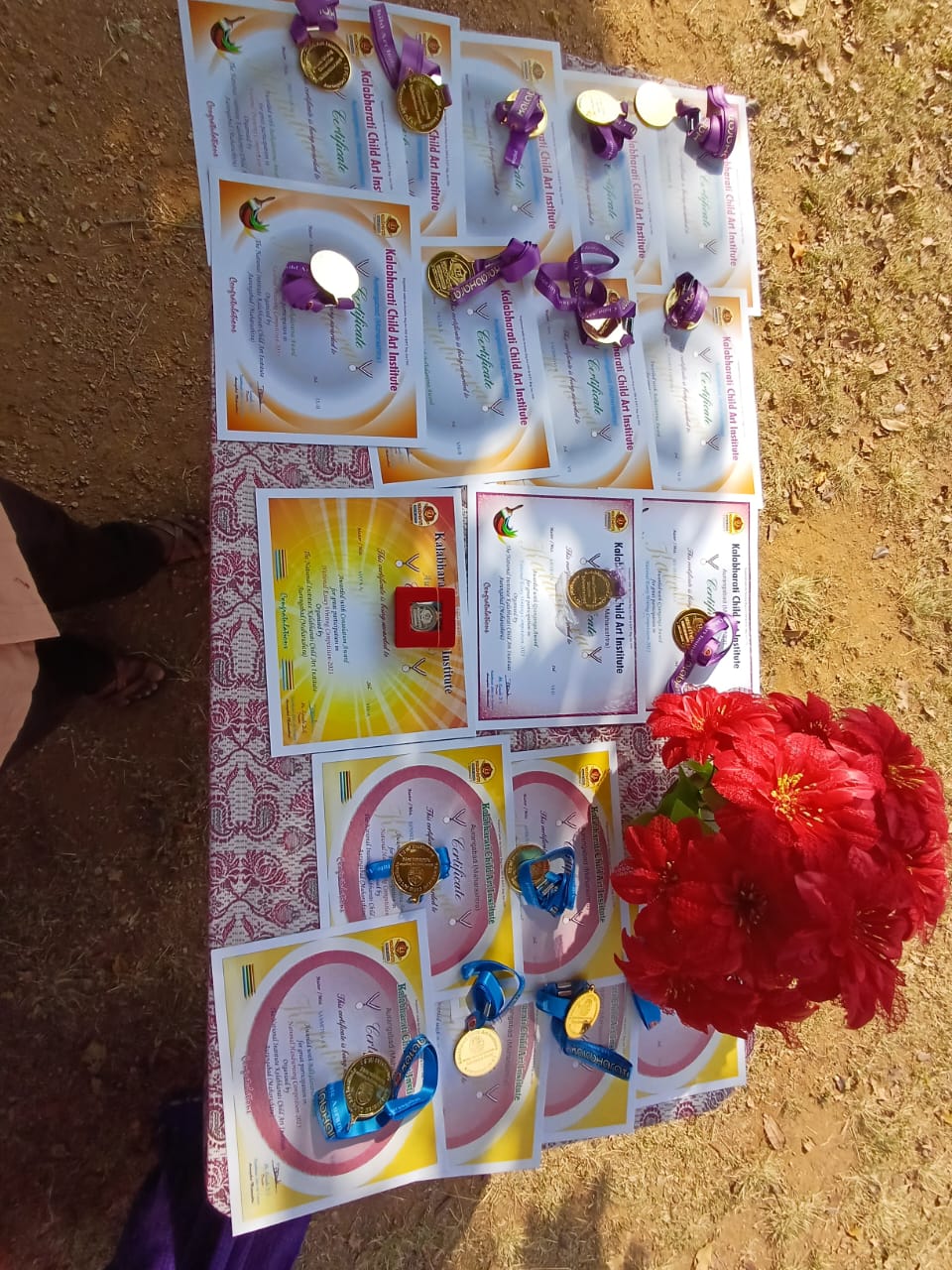 Kalabharati 2026 event photograph 48