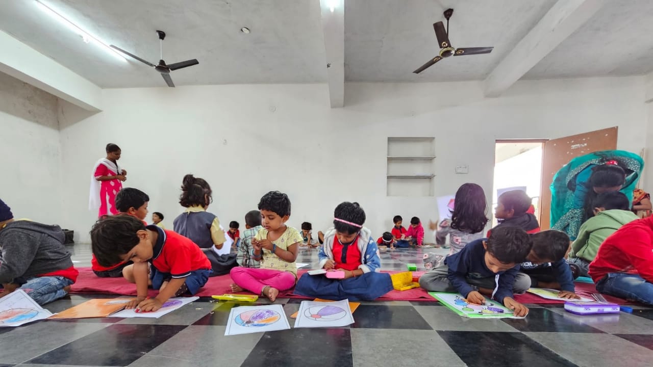 Kalabharati 2026 event photograph 50