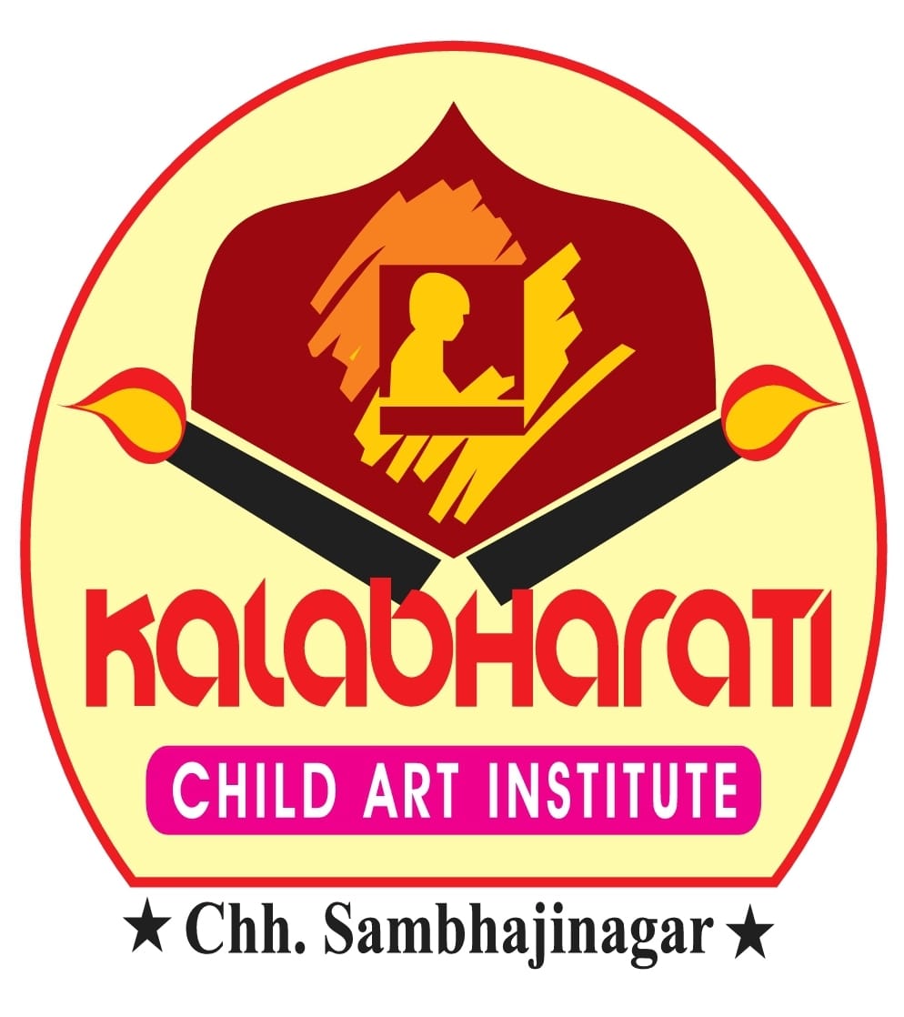 Kalabharati logo